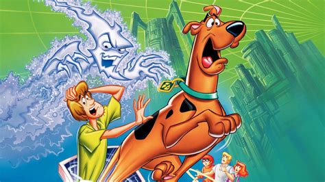 Scooby Doo e a Caçada Virtual Bora Flix