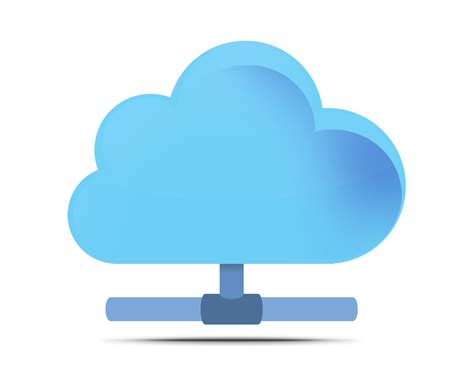 Cloud Migration Icon At Collection Of Cloud Migration