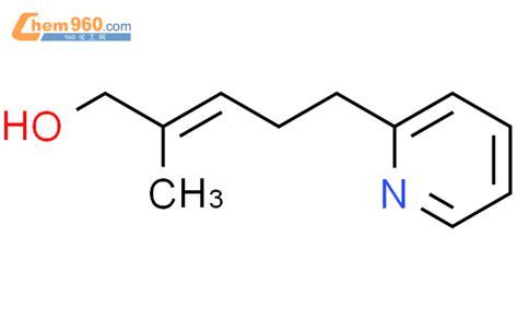 Penten Ol Methyl Pyridinyl Mol