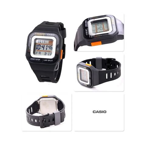 Casio Youth Digital Sdb Adf