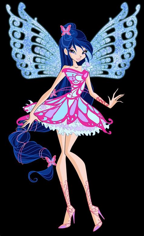 Bloom Enchantix D Bloom Winx Club Fadas Lindas Fadas Hot Sex Picture