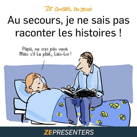 Comment Raconter Une Histoire Avec Le Storytelling Zepresenters