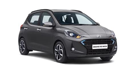 Compare Hyundai Grand i10 Nios Magna CNG vs Hyundai Grand i10 Nios ...