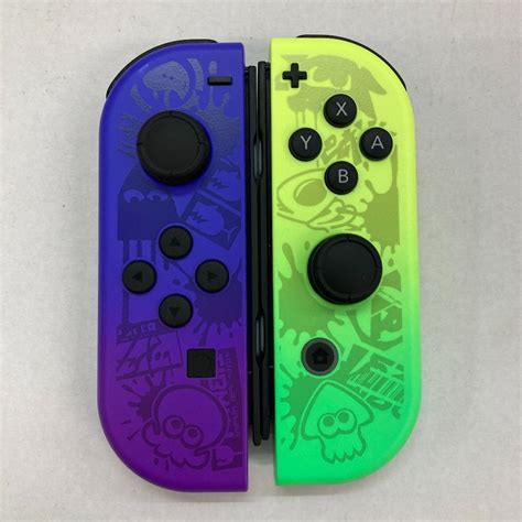 Yahooオークション 05w01126 1円~ Nintendo Switch ニンテンドース