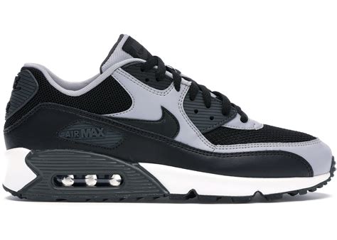 Air Max 90 Essential Black