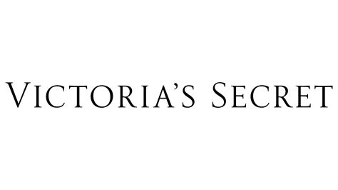 Victorias Secret Logo And Sign New Logo Meaning And History Png Svg