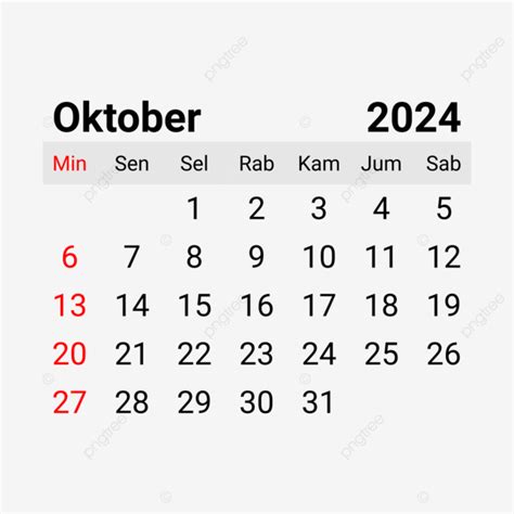 Kalender Indonesia Lengkap Figma Community Off