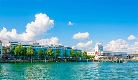 Bodensee 16 spannende Infos für einen Urlaub am Bodensee