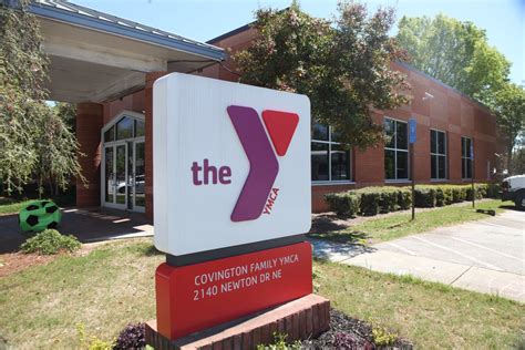 YMCA of Metro Atlanta announces reduced membership rates through ...