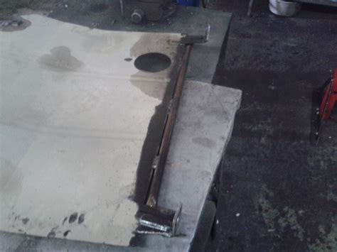 Нижняя растяжка — Lada Гранта (1G), 1,6 л, 2012 года | тюнинг | DRIVE2