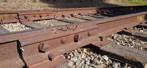A Full Guide Of Rail Track And Rail Joint Bar | AGICO Rail
