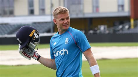 Ashes 2021 22 England Call Up Sam Billings As Cover For Final Ashes Test