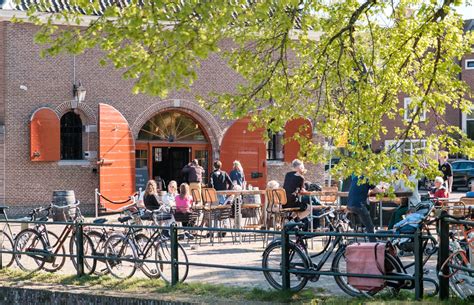 Naarden Vesting, fortified town – Love the Netherlands