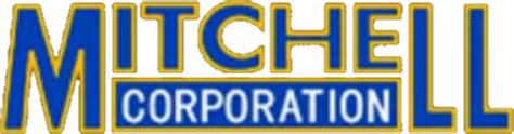 Mitchell Corporation Logopedia Fandom