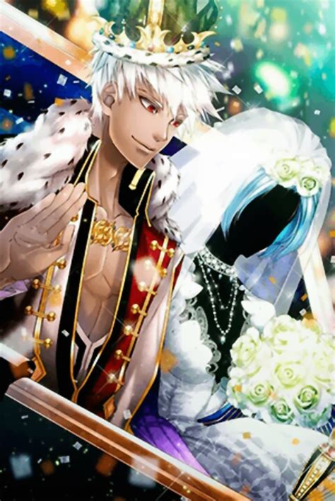 Otome Otaku Girl Shall We Date The Niflheim King Jean CG S