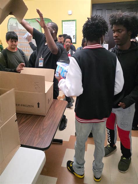 Woodlawn High School | Birmingham AL