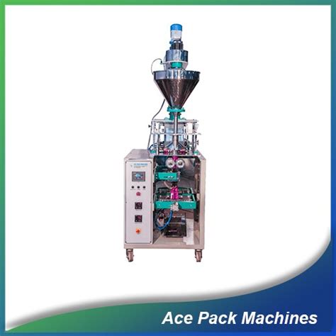 Ace Pack Machines