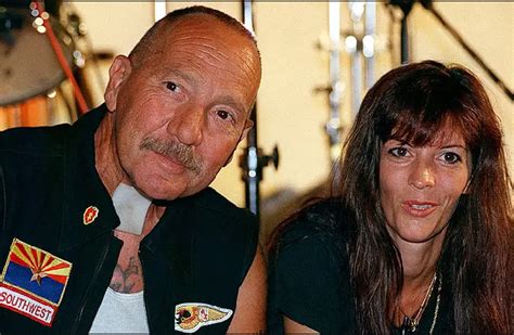 Meet Zorana Barger Sonny Bargers Wife