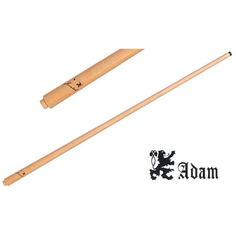 Super Professional Shaft 120mm 71cm Double Joint