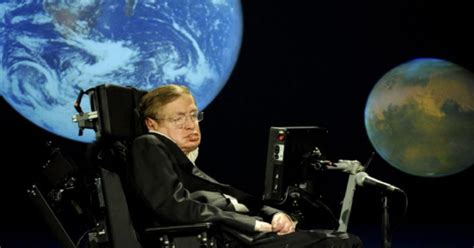 Las Mayores Aportaciones De Stephen Hawking