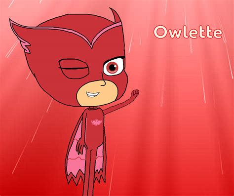 Owlette Poster By Thegothengine On Deviantart