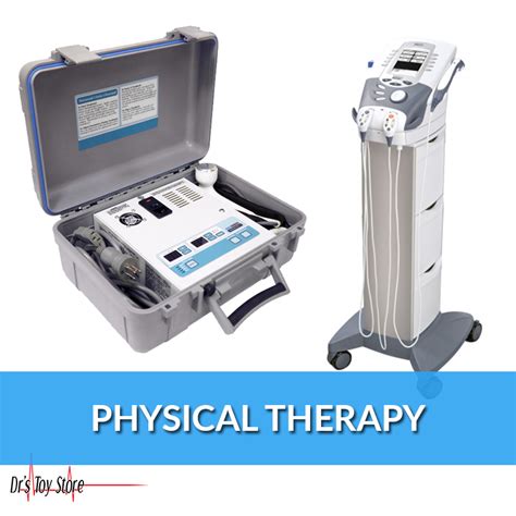 Physical Therapy For Sale - Buy New or Used | Dr's Toy Store