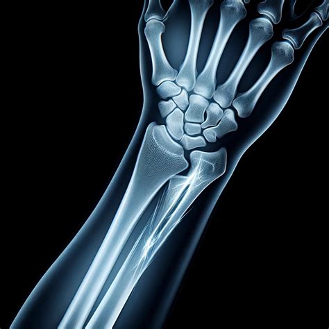 Ulnar Fracture: Navigating the Healing Process of Forearm Injuries - Blog - Main