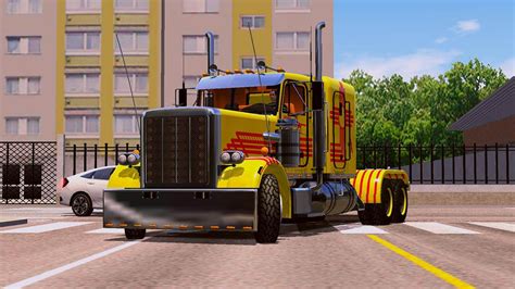 World Truck Driving Simulator Mod Apk Unlimited Money