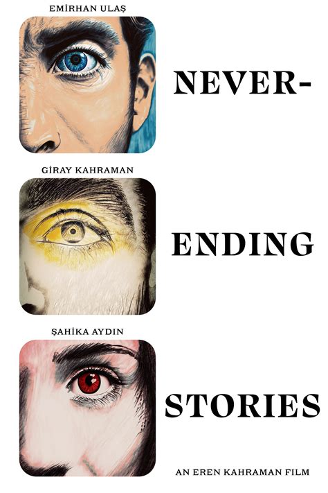 Never Ending Stories 2023