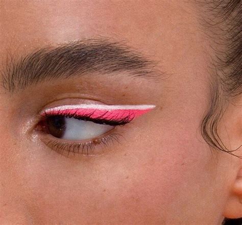 Delineados para que tus ojos sean tendencia este año Makeup Eye Looks