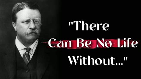 Discover The Timeless Wisdom Of Theodore Roosevelt Quotes That Will