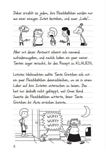 So Ein Schlamassel Gregs Tagebuch Bd Von Jeff Kinney Bei B Cher