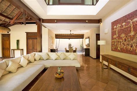 Villa Kubu Seminyak Bali Indonesia