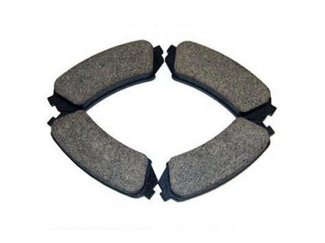 0446660030 TOYOT 04466 60030 Brake Pad Set Disc Brake For TOYOT