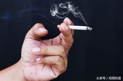 一支煙的危害是一包煙危害的120？真相比較殘酷 每日頭條