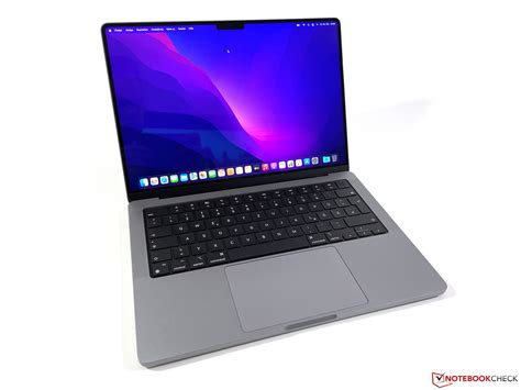 Deal Zoll Macbook Pro Mit Apple M Pro Und M Macbook Air Gibts