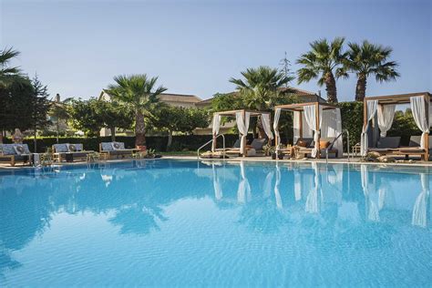 Avithos Hotel in Svoronata, Kefalonia | Greeka