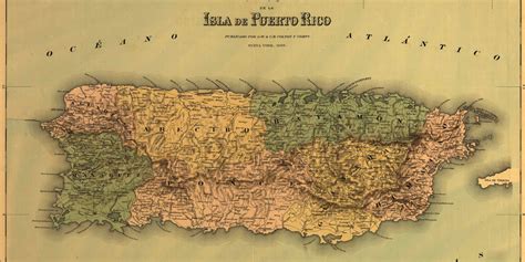 Why Isn't Puerto Rico a State? | HISTORY