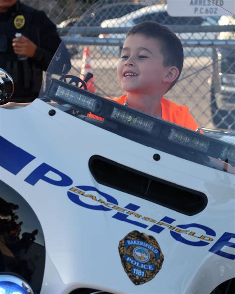 Bakersfield Police... - Bakersfield Police Department