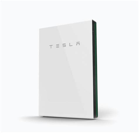 Tesla Powerwall 2 Reliable Solar Battery Storage Solar Bright