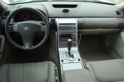 2003 Infiniti G35 Pictures Cargurus