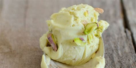 Gelato Recipes For When You're Feeling Extra Decadent | HuffPost