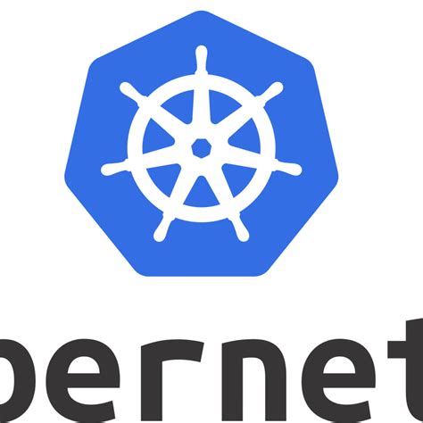 Kubernetes Logo