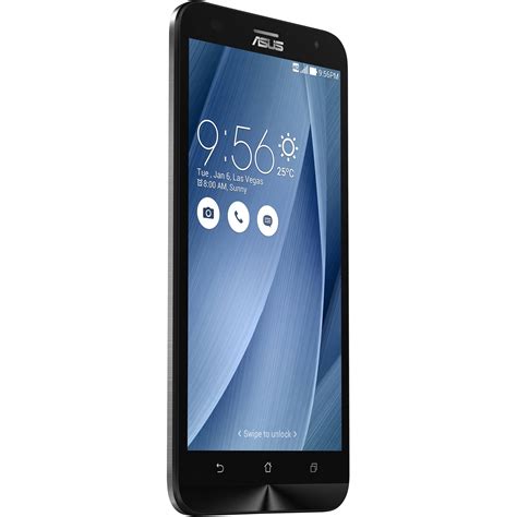 Asus Zenfone Laser Ze Kl Gb Smartphone