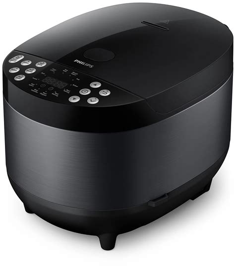 Rice Cooker 3000 Series Philips Digital Rice Cooker Hd451592 Philips