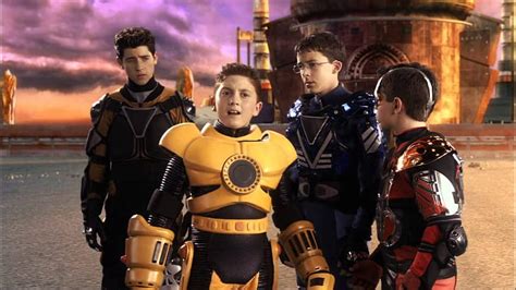 Spy Kids 3-D: Game Over 1080P, 2K, 4K, 5K HD wallpapers free download ...