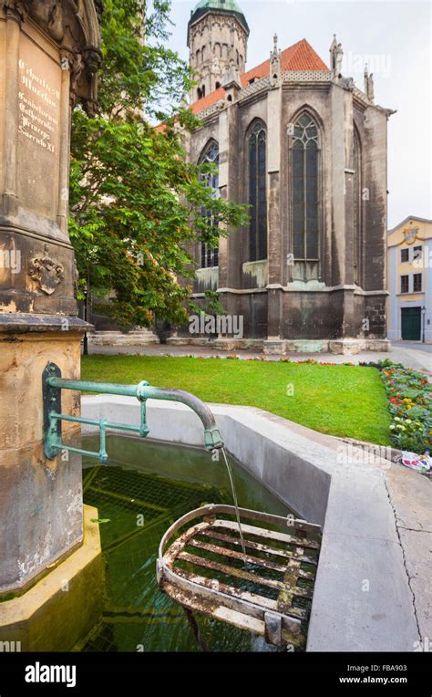 Naumburger Dom Naumburger Doms Naumburg An Der Saale Deutschland