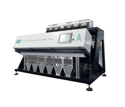 Machine De Tri Pour Le Recyclage De Plastique 6SXG 315CZ Hefei