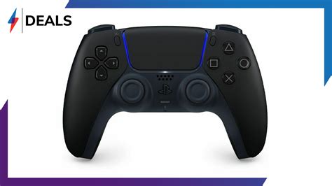 Get The Midnight Black PS5 DualSense Controller For Its Lowest Price Yet