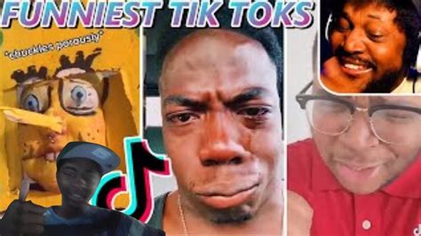 Coryxkenshin Try Not To Laugh Reaction Tiktoks Youtube